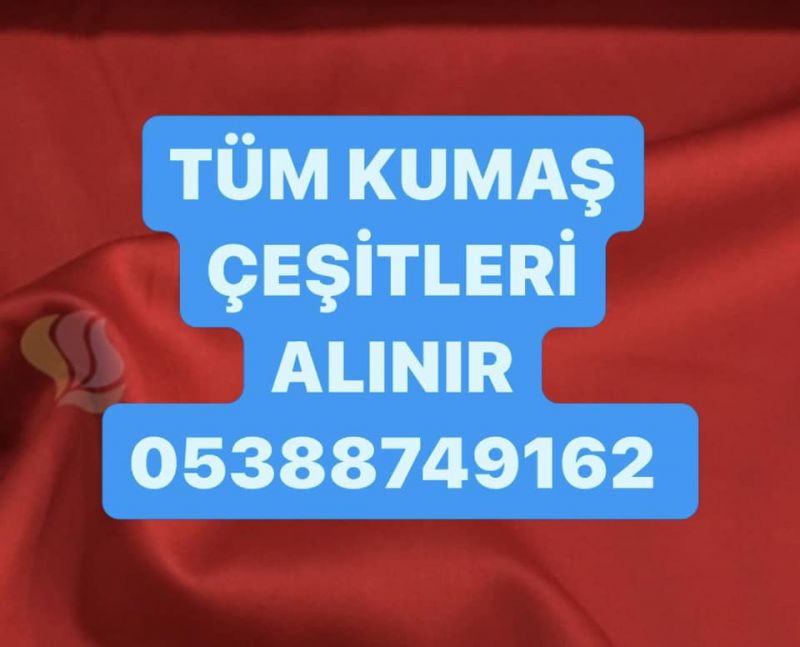 İstanbul parti kumaş alanlar 05388749162