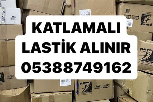 katlamalı lastik fiyatları