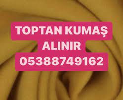 Parti kumaş | Kumaş alınır | 05388749162 | Parça kumaş alınır