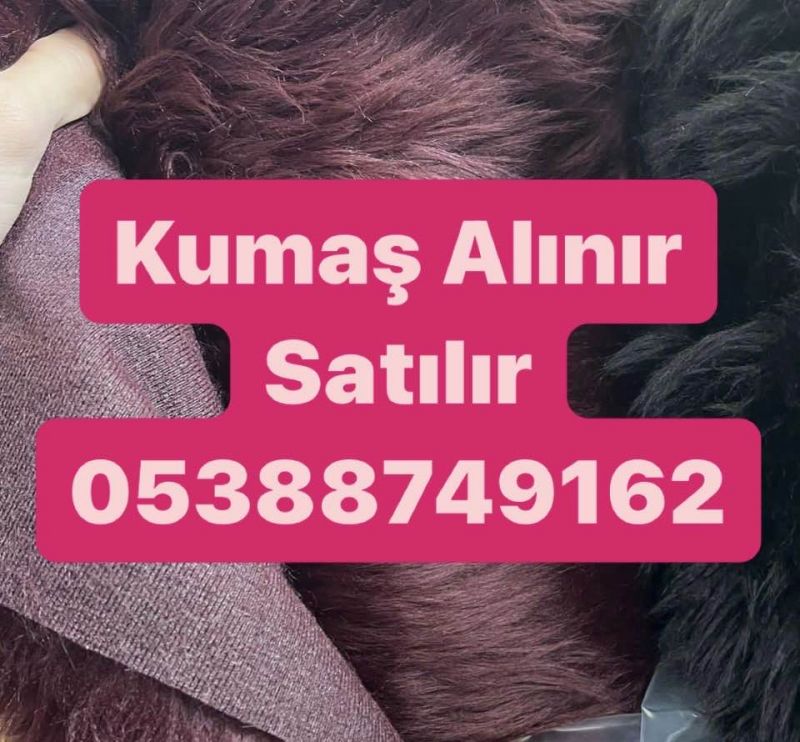 Stok kumaş alan| 05388749162 | Stok fazlası kumaş 