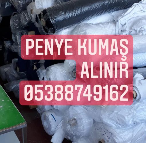 KOMPAK SÜPREM KUMAŞ ALINIR  | 05388749162 | PENYE COMPACT (SÜPREM)